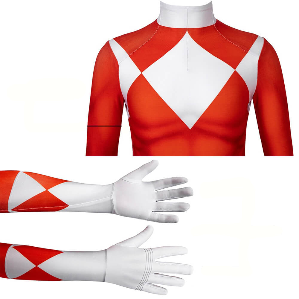 Kids' Superhero Outfit with Mask