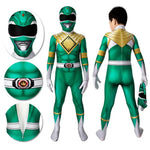 Kids' Superhero Outfit with Mask