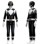 Kids' Superhero Outfit with Mask