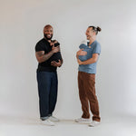 Practical Everyday Baby Carrier T-Shirt
