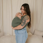 Practical Everyday Baby Carrier T-Shirt
