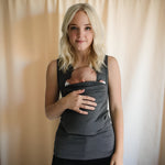 Practical Everyday Baby Carrier T-Shirt