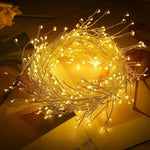 9-Meter Copper Wire LED String Lights
