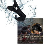 Waterproof LED Work Gloves for Repairs and Outdoor Activities