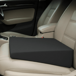 Memory Foam Car Seat Cushion for Ergonomic Comfort
