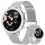Premium Smartwatch – Advanced Health Tracking with Stylish Design