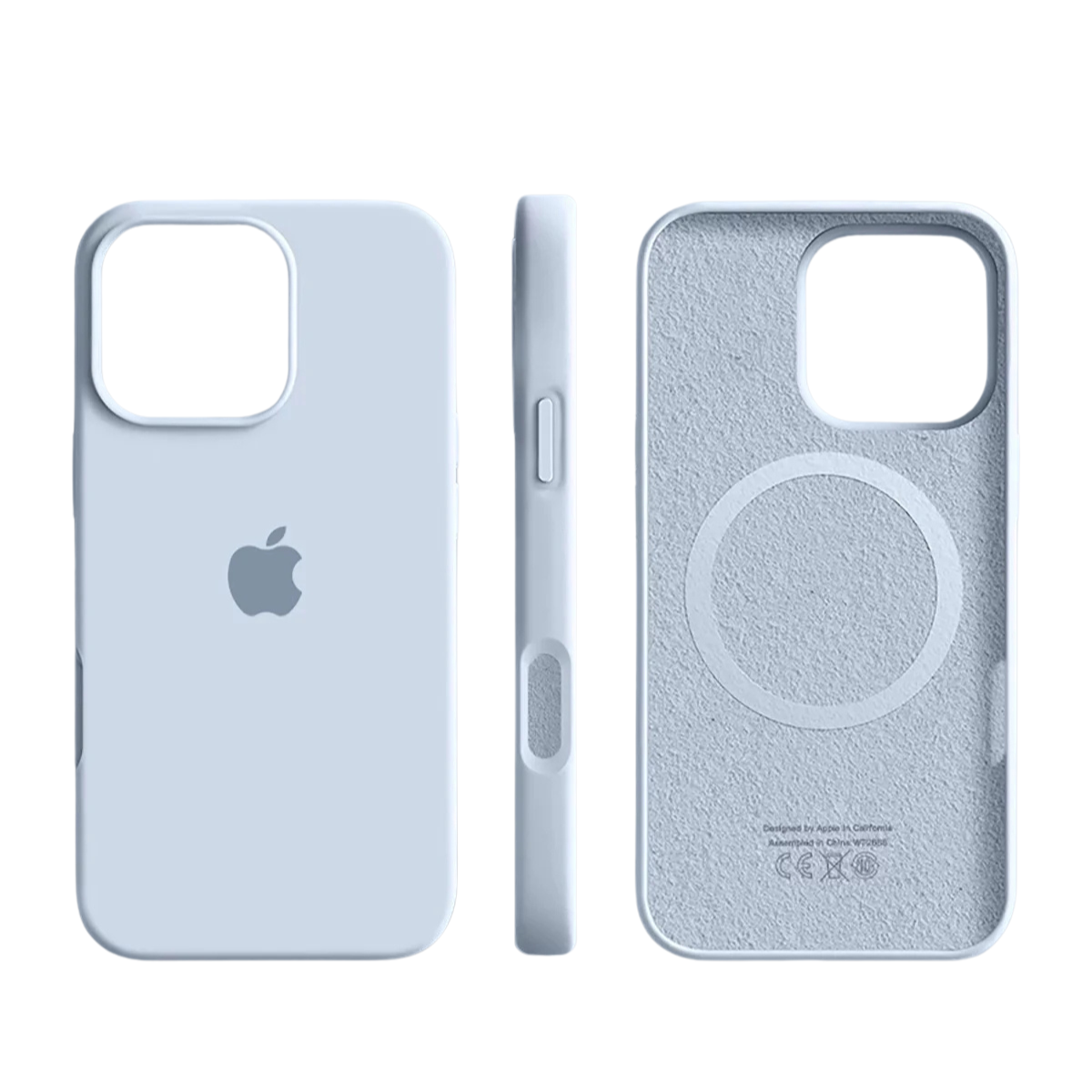 Silicone Case – Superior Protection and Stylish Grip