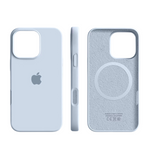 Silicone Case – Superior Protection and Stylish Grip