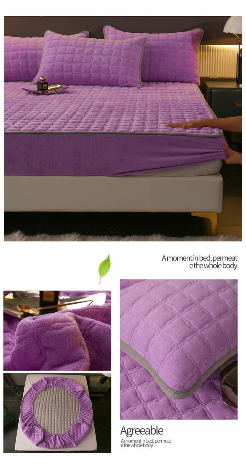 Enjoy a Wonderful Night's Sleep | 50% DISCOUNT