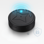 Real-Time Magnetic GPS Car Locator