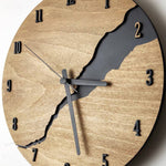 Elegant Wall Clock – Premium Design