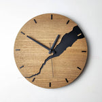 Elegant Wall Clock – Premium Design
