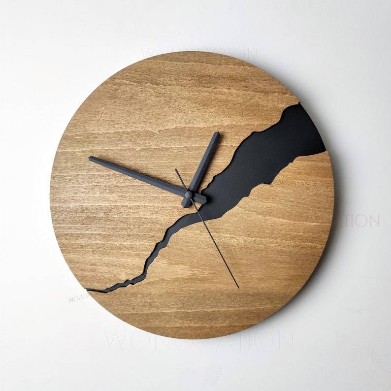 Elegant Wall Clock – Premium Design