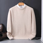 Luxurious Cashmere Sweater for Men