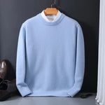 Luxurious Cashmere Sweater for Men