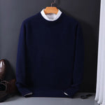 Luxurious Cashmere Sweater for Men