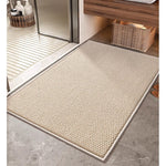 Highly Absorbent Doormat for Clean and Dry Indoor & Outdoor Entrances