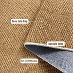 Highly Absorbent Doormat for Clean and Dry Indoor & Outdoor Entrances