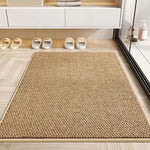 Highly Absorbent Doormat for Clean and Dry Indoor & Outdoor Entrances