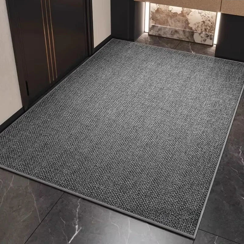 Highly Absorbent Doormat for Clean and Dry Indoor & Outdoor Entrances
