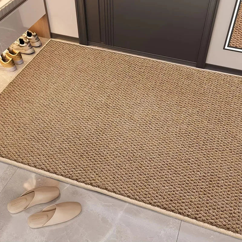 Highly Absorbent Doormat for Clean and Dry Indoor & Outdoor Entrances