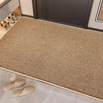 Highly Absorbent Doormat for Clean and Dry Indoor & Outdoor Entrances