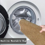 Highly Absorbent Doormat for Clean and Dry Indoor & Outdoor Entrances