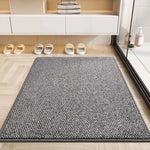 Highly Absorbent Doormat for Clean and Dry Indoor & Outdoor Entrances