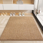 Highly Absorbent Doormat for Clean and Dry Indoor & Outdoor Entrances