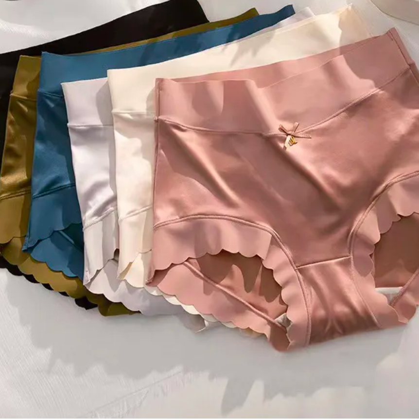 Seamless Women's Brief | Buy 5, Get 5 Free
