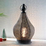 Moroccan Design Table Lamp