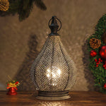Moroccan Design Table Lamp