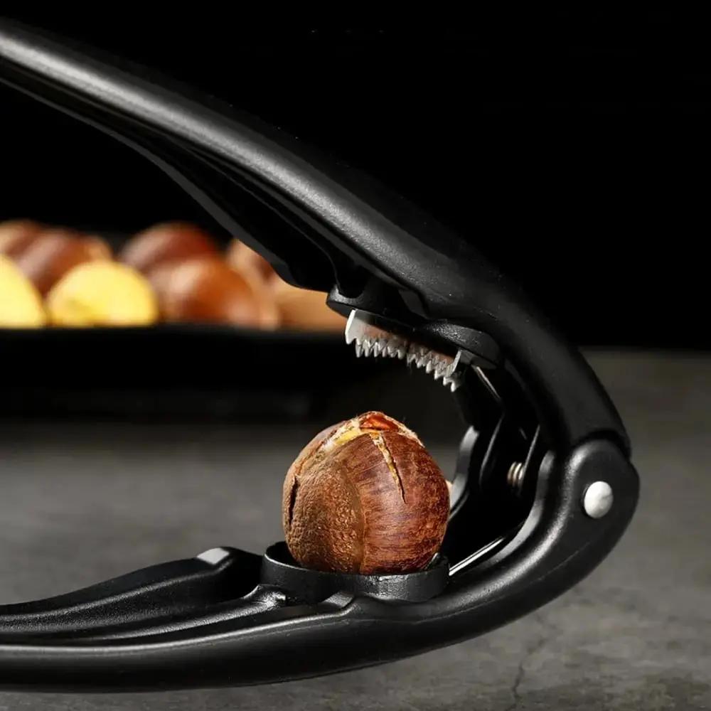 Chestnut Peeler – Safe and Easy Nut and Chestnut Peeling Tool