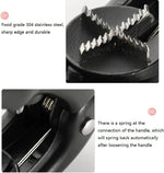 Chestnut Peeler – Safe and Easy Nut and Chestnut Peeling Tool