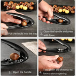 Chestnut Peeler – Safe and Easy Nut and Chestnut Peeling Tool