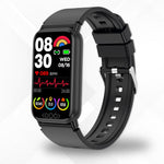 Advanced Health Monitoring Smartwatch with Multidimensional Features
