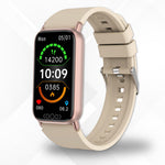 Advanced Health Monitoring Smartwatch with Multidimensional Features
