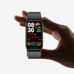 Advanced Health Monitoring Smartwatch with Multidimensional Features