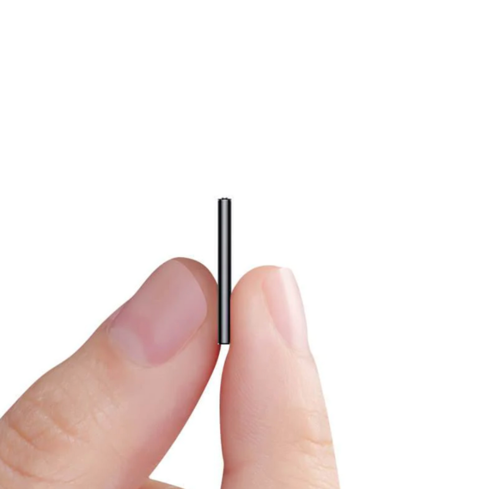 Compact Hidden Voice Recorder – Discreet Audio Recording Device