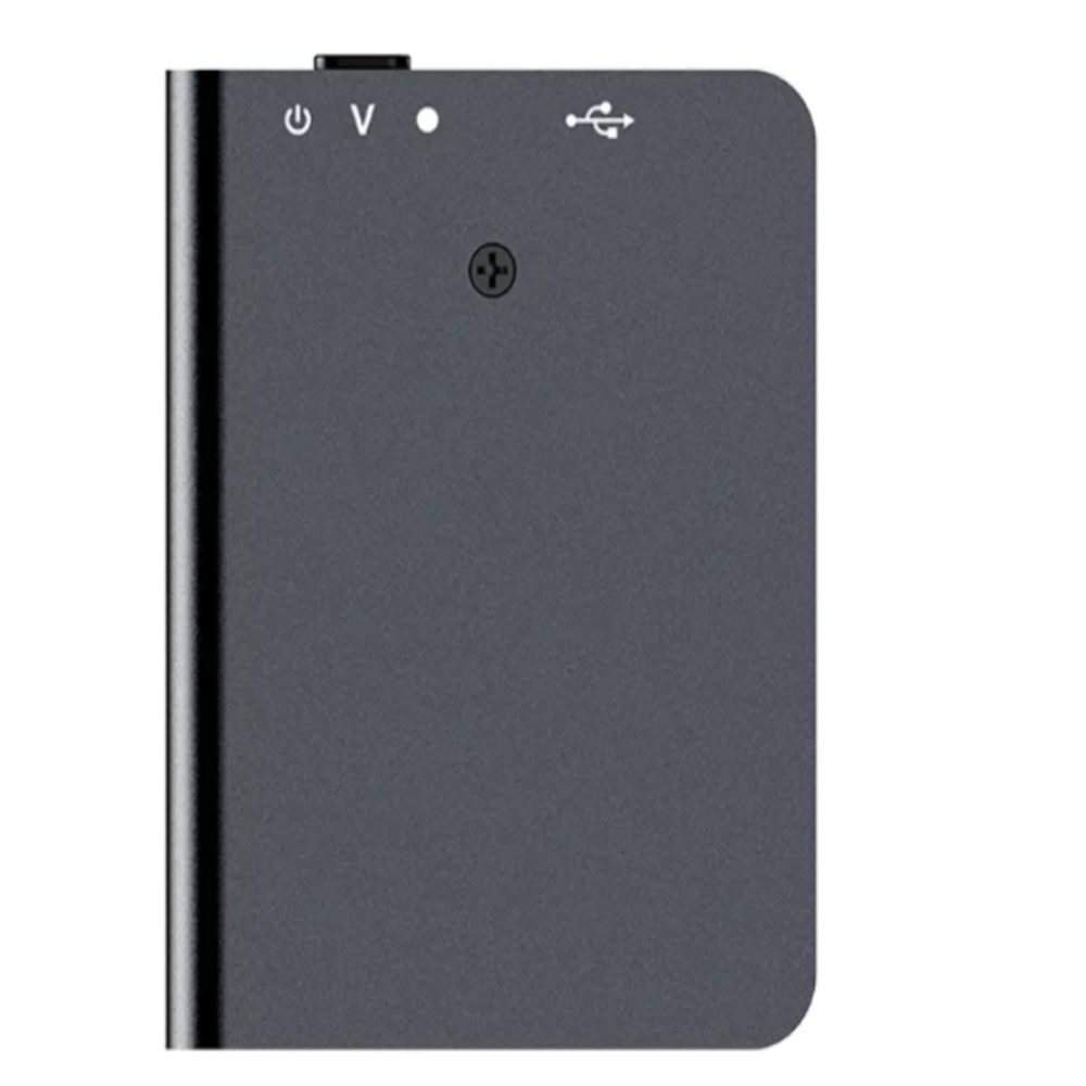 Compact Hidden Voice Recorder – Discreet Audio Recording Device