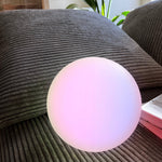 Rechargeable Cordless LED Table Lamp