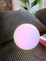 Rechargeable Cordless LED Table Lamp
