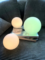 Rechargeable Cordless LED Table Lamp