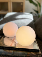 Rechargeable Cordless LED Table Lamp
