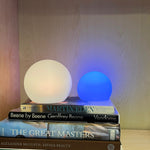 Rechargeable Cordless LED Table Lamp