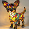 Chihuahua Standing Position