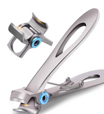 Heavy-Duty Nail Clippers for Thick Nails