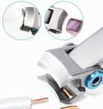 Heavy-Duty Nail Clippers for Thick Nails