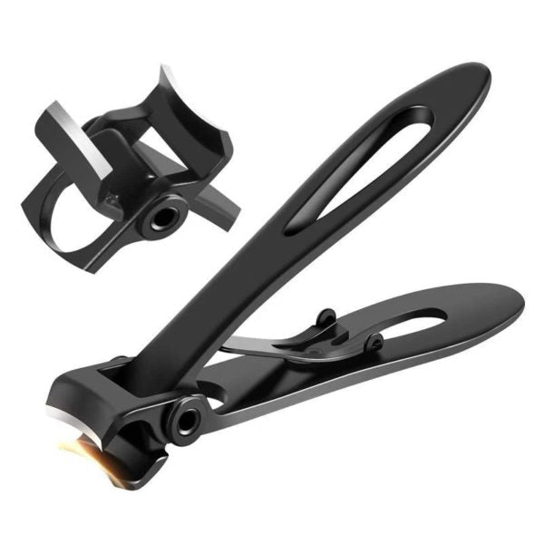 Heavy-Duty Nail Clippers for Thick Nails