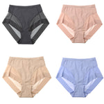 Seamless Panty | Butt Lift & Shaping Effect | Breathable & Comfortable
